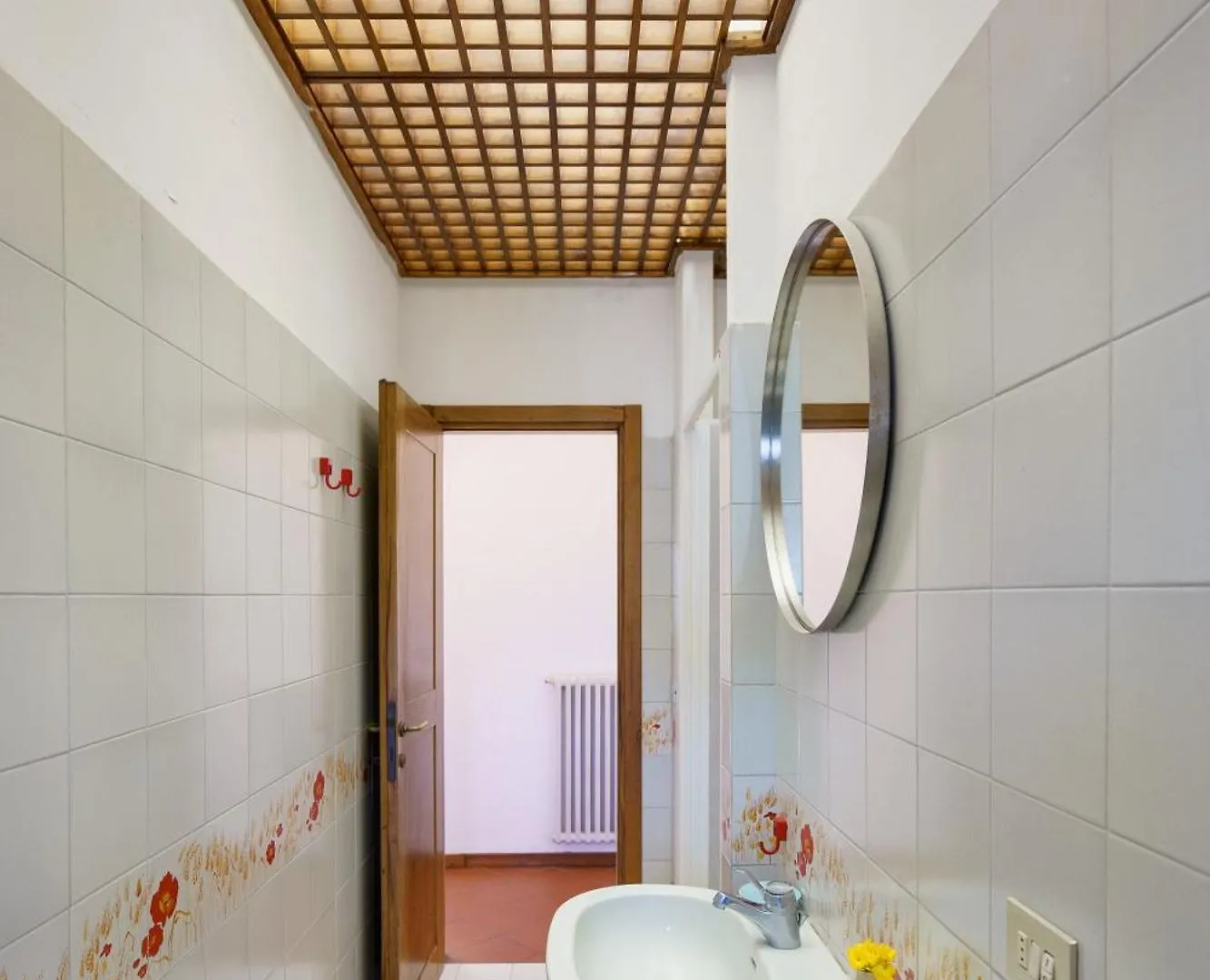 Family Apartment Near Stadium Florence