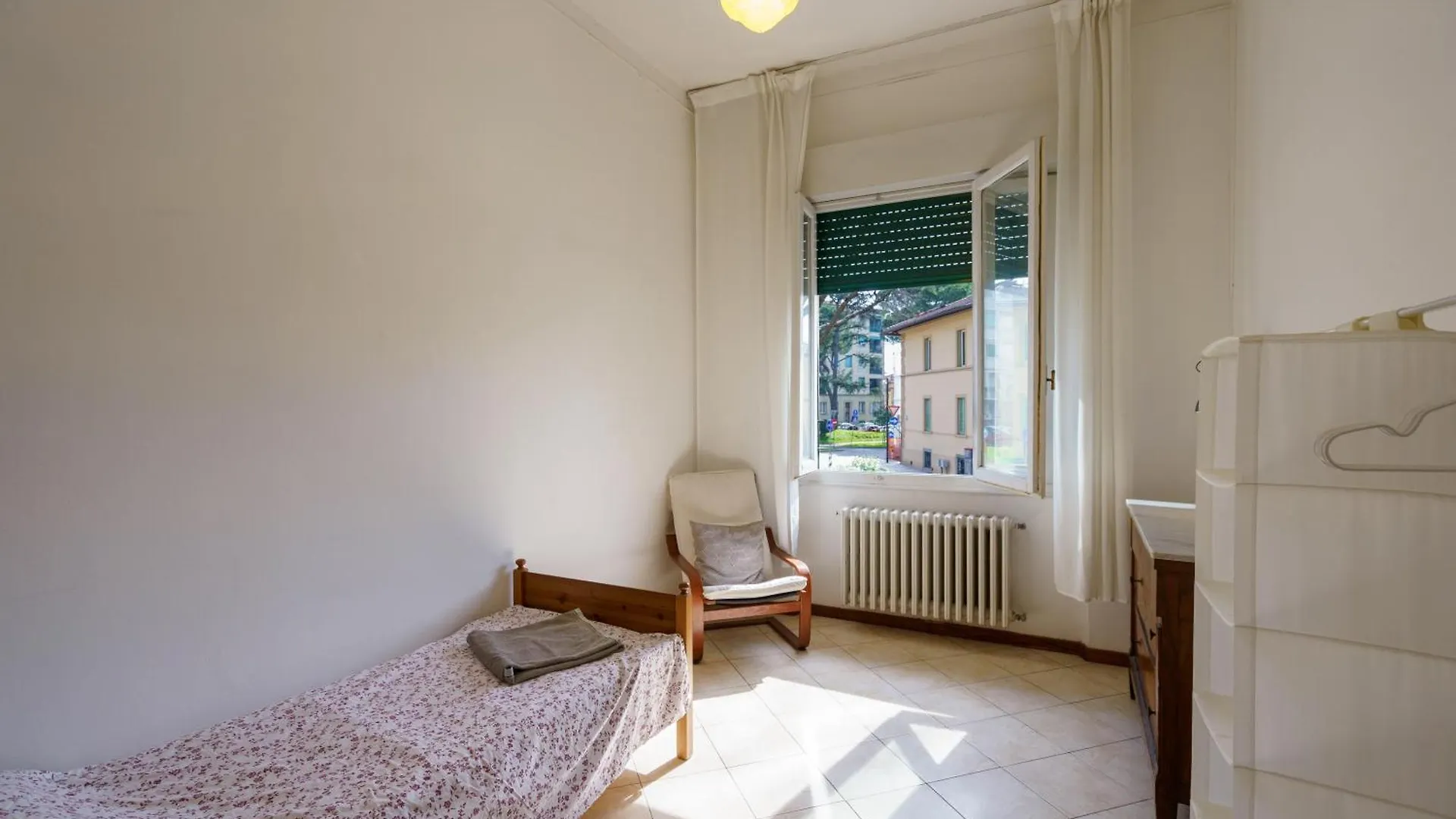 Family Apartment Near Stadium Florence