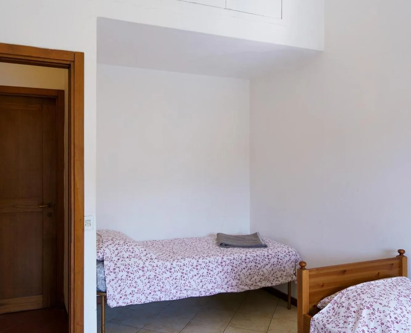 Family Apartment Near Stadium Florence