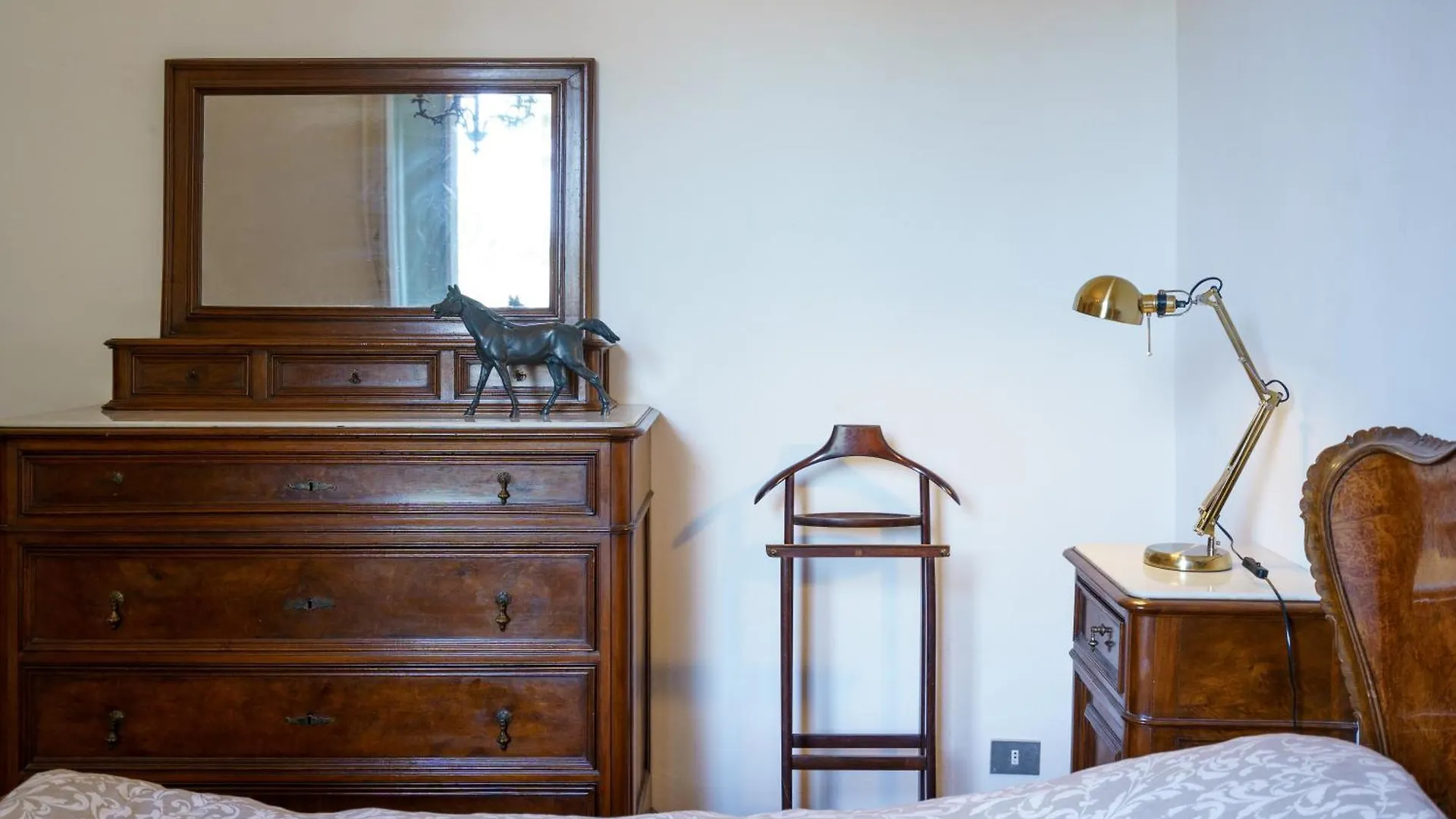 Family Apartment Near Stadium Florence Italy