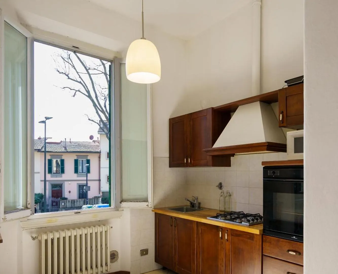 Family Apartment Near Stadium Florence