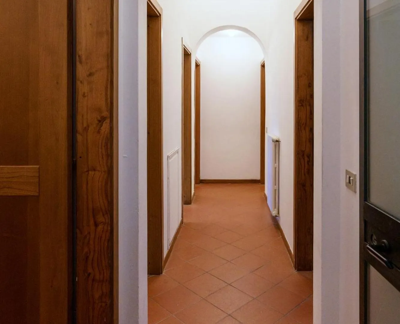 Family Apartment Near Stadium Florence