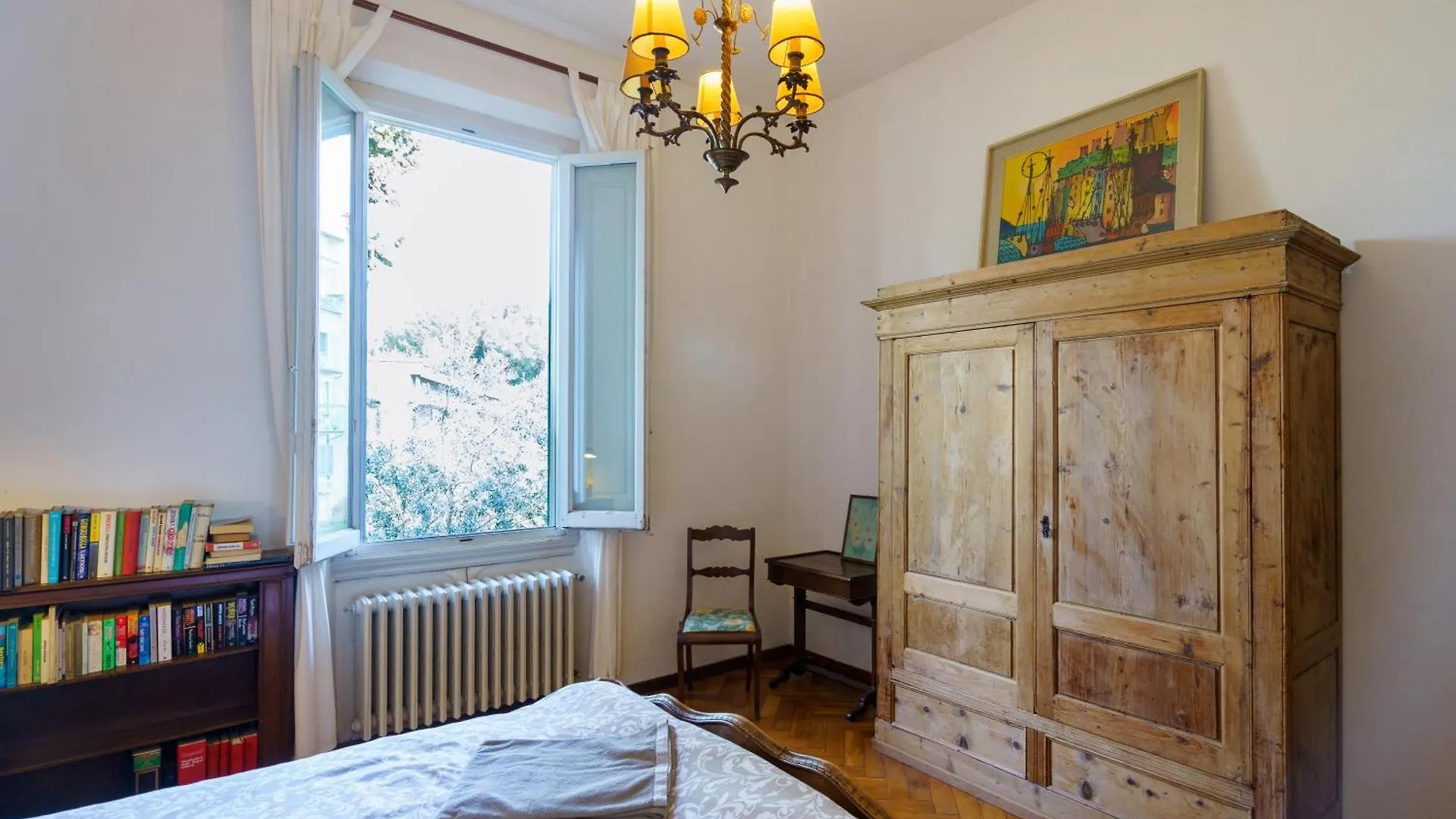 Family Apartment Near Stadium Florence 0*,  Italy