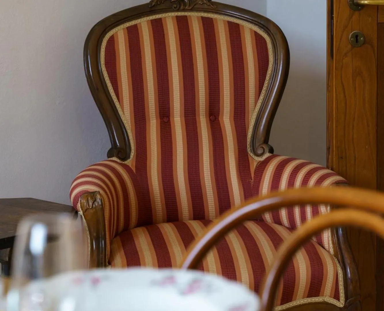 Family Apartment Near Stadium Florence